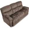 La-Z-Boy Morrison Power Reclining Sofa w/ Pwr Headrests