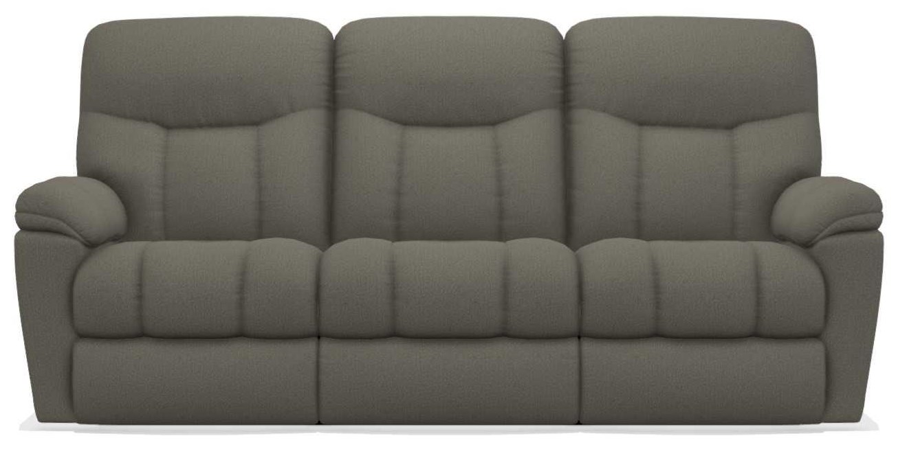 LaZBoy Morrison 19365 Casual Power Reclining Sofa with USB Charging