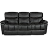 La-Z-Boy Morrison Power Reclining Sofa w/ Pwr Headrests