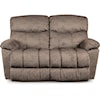 La-Z-Boy Morrison Power Reclining Loveseat w/ Pwr Headrests