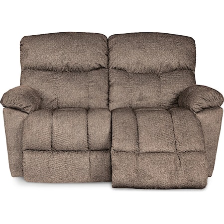 Reclining Loveseat