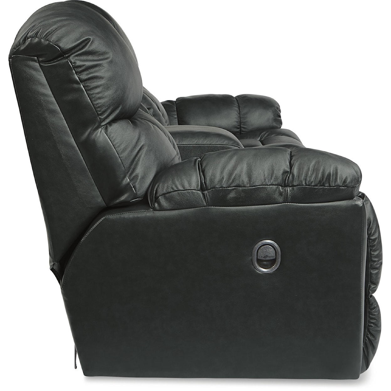 La-Z-Boy Morrison Power Reclining Loveseat w/ Console