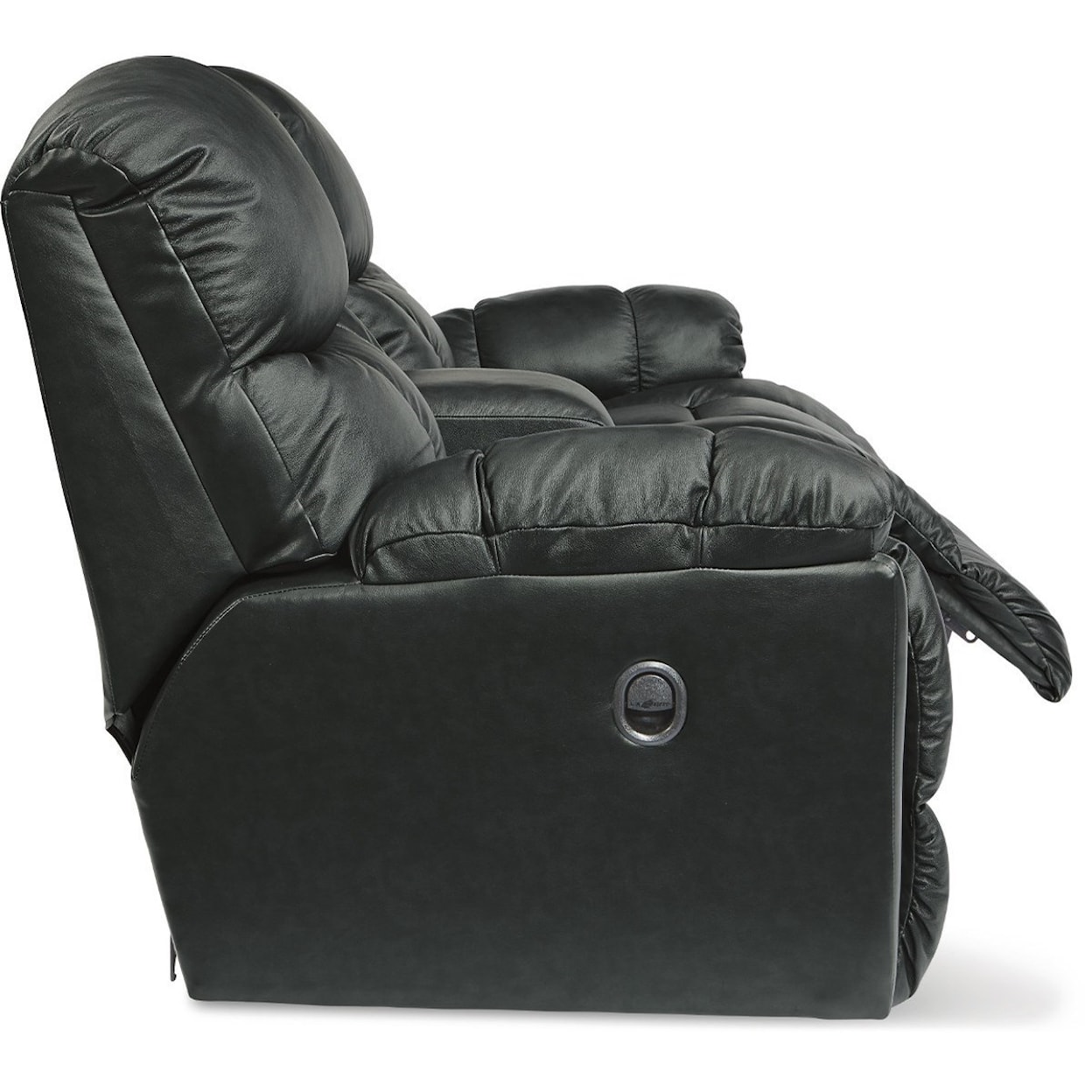 La-Z-Boy Morrison Power Reclining Loveseat w/ Console