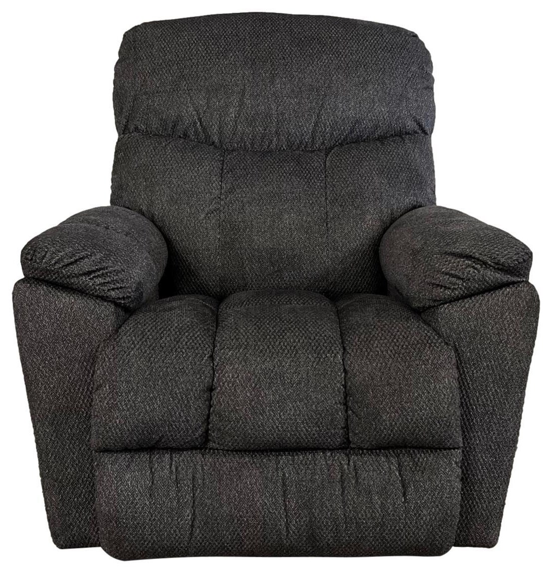 LaZBoy Morrison 010766 Rocker Recliner Van Hill Furniture Recliners