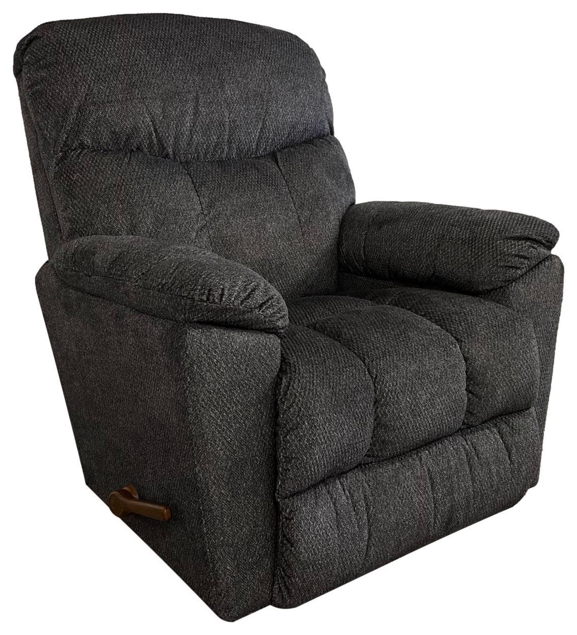 LaZBoy Morrison 010766 Rocker Recliner Van Hill Furniture Recliners