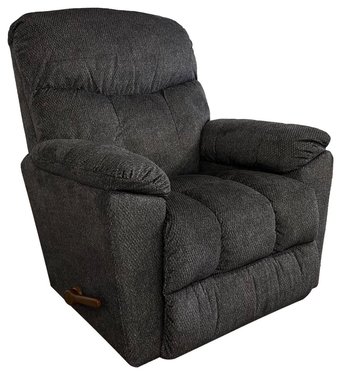 LaZBoy Morrison 010766 Rocker Recliner Van Hill Furniture Recliners