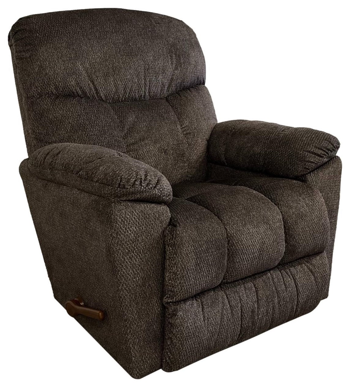 LaZBoy Morrison 010766SW Swivel Rocker Recliner Van Hill Furniture Recliners