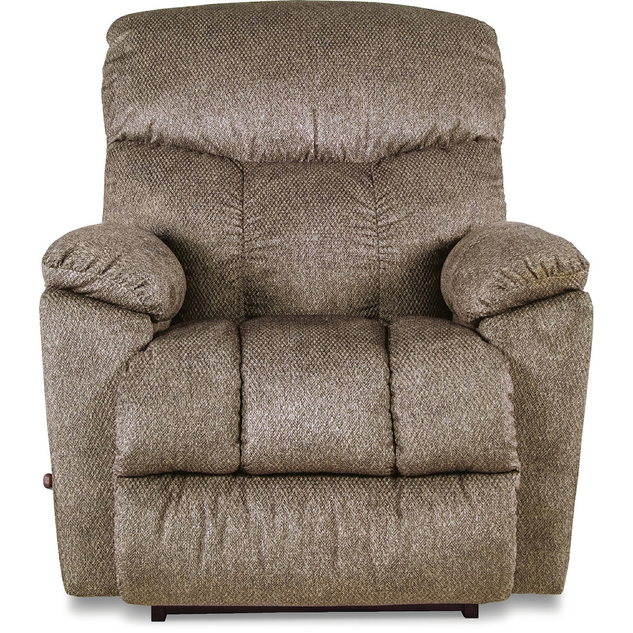 La-Z-Boy Morrison Power-Recline-XR RECLINA-ROCKER Recliner