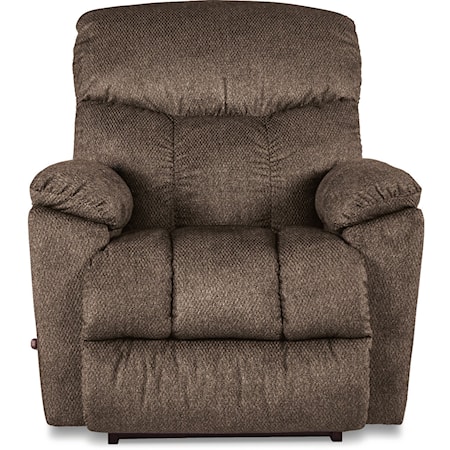 Power Rocking Recliner with USB Charging Port