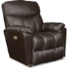 La-Z-Boy Morrison Power-Recline-XR RECLINA-ROCKER Recliner