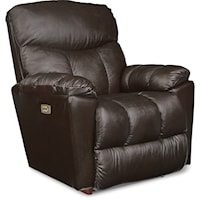 Power-Recline-XR Rocker Recliner with USB Charging Port