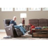 La-Z-Boy Morrison Power-Recline-XR RECLINA-ROCKER Recliner