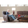 La-Z-Boy Morrison Power-Recline-XR RECLINA-ROCKER Recliner