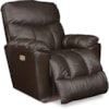 La-Z-Boy Morrison Power-Recline-XR RECLINA-ROCKER Recliner