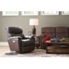 La-Z-Boy Morrison Power-Recline-XR RECLINA-ROCKER Recliner