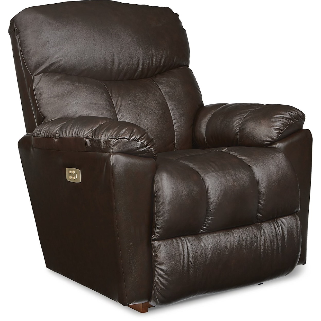 La-Z-Boy Morrison Power-Recline-XRw Wall Recliner