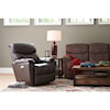 La-Z-Boy Morrison Power-Recline-XRw Wall Recliner