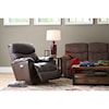 La-Z-Boy Morrison Power-Recline-XRw Wall Recliner