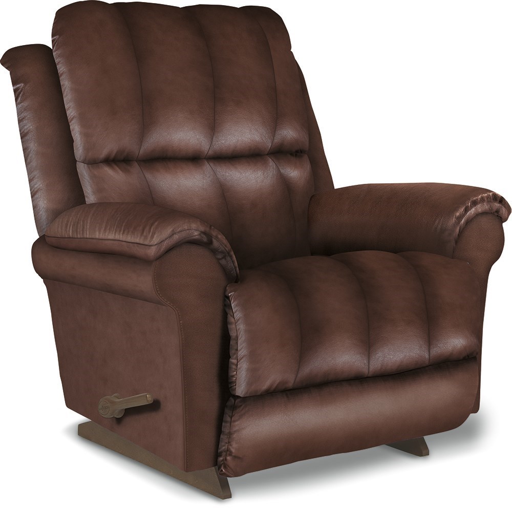 Neal top rocking recliner