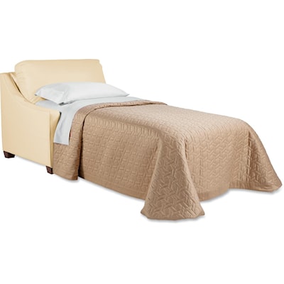 La-Z-Boy La-Z-Boy Premier SUPREME-COMFORT™ Twin Sleep Sofa