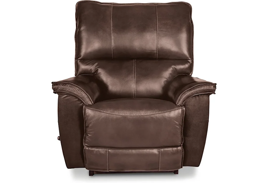 Norris Wall Recliner by La-Z-Boy at Conlin's Furniture