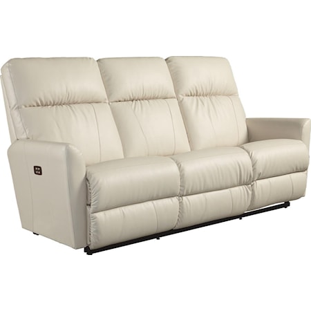 Power-Recline-XRw™ Full Reclining Sofa