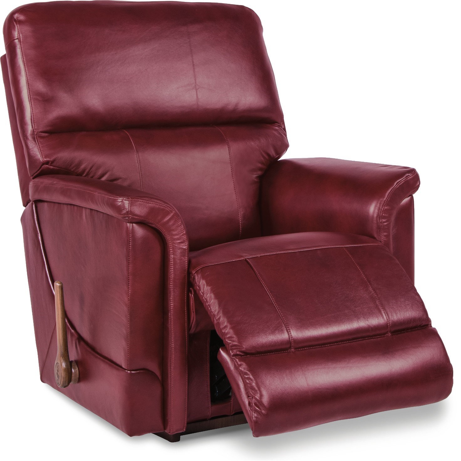 La Z Boy Murray W1162440 Recliners Bennett s Furniture and Mattresses Recliner Three Way