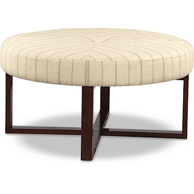 La-Z-Boy Logan Circle Logan Circle Ottoman