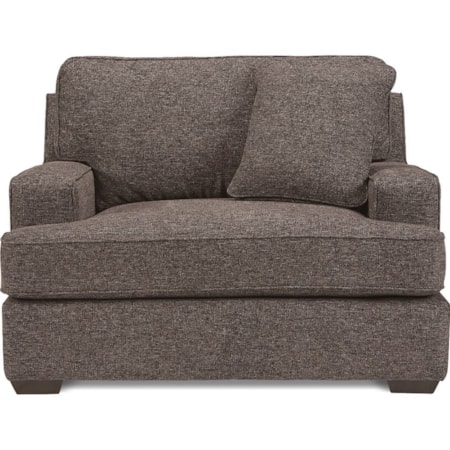 Chair-and-a-Half
