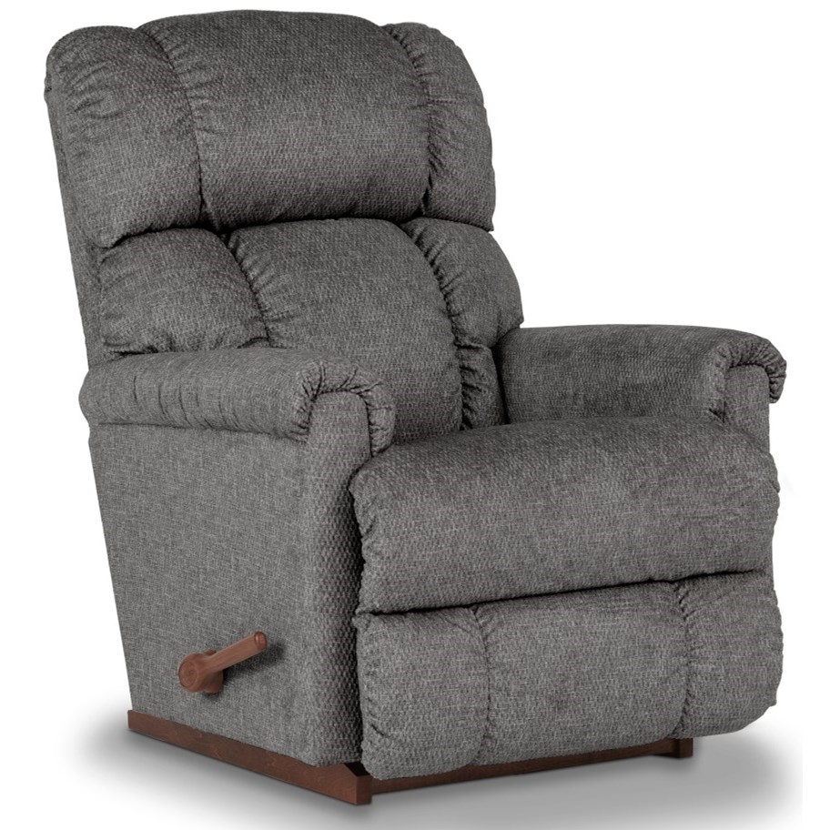 Pinnacle shop gliding recliner