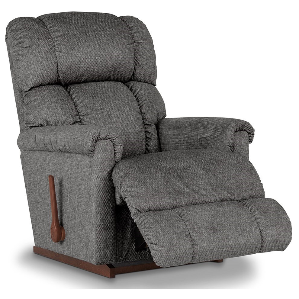 La Z Boy 36133 Recliners VanDrie Home Furnishings Recliner Three Way