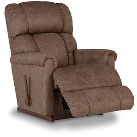 Rocker Recliner