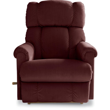 Rocker Recliner
