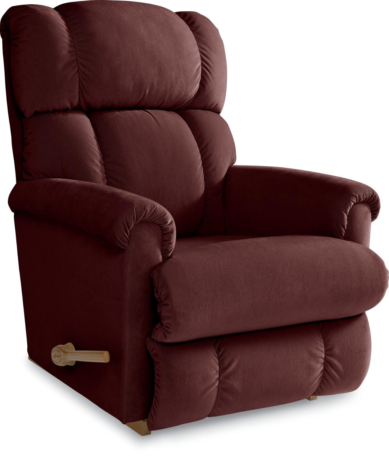 La-Z-Boy Pinnacle Rocker Recliner
