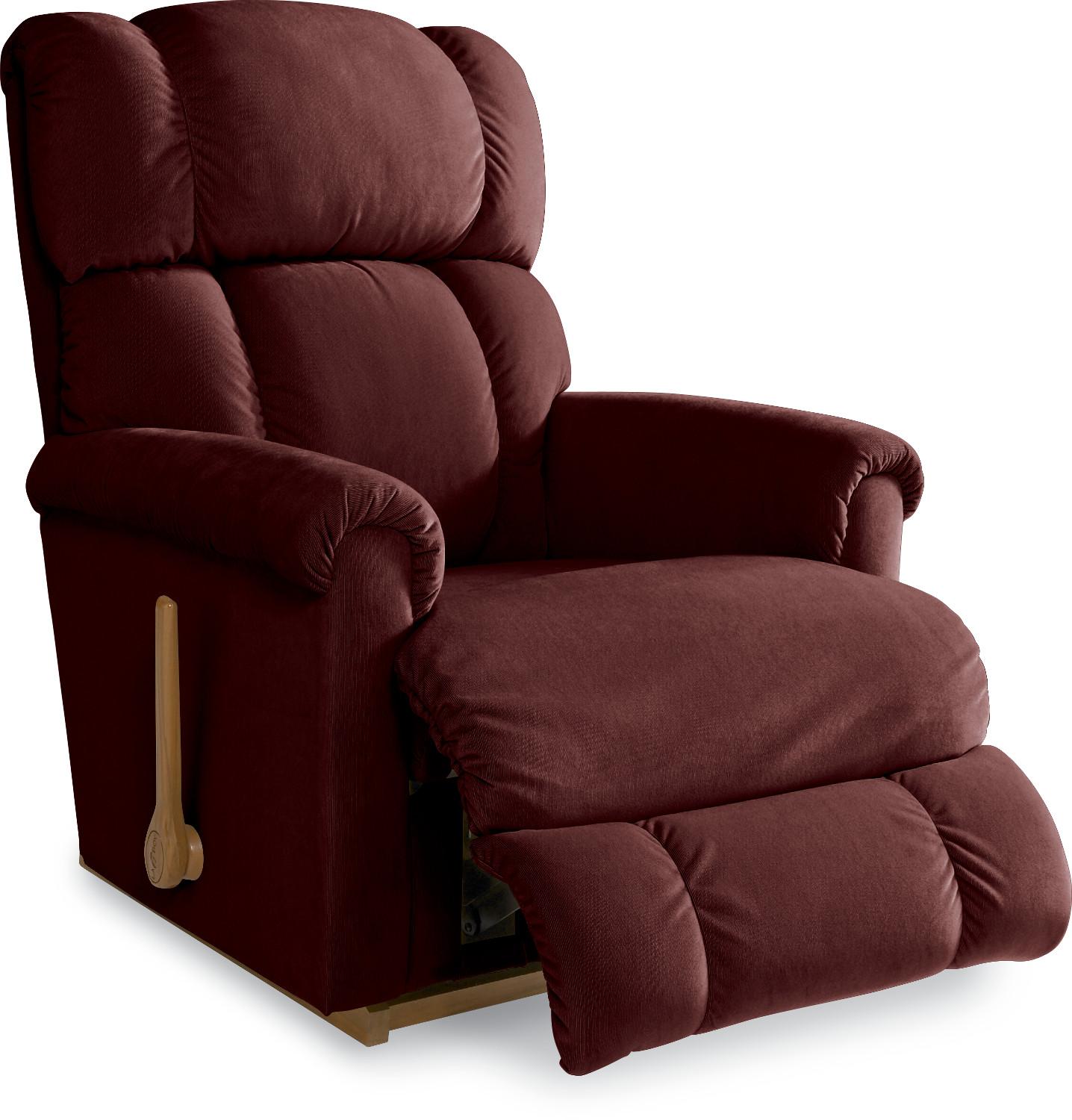 La-Z-Boy Pinnacle Rocker Recliner