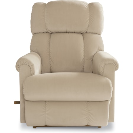 Rocker Recliner