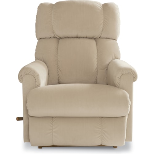 Rocker Reclining Chair