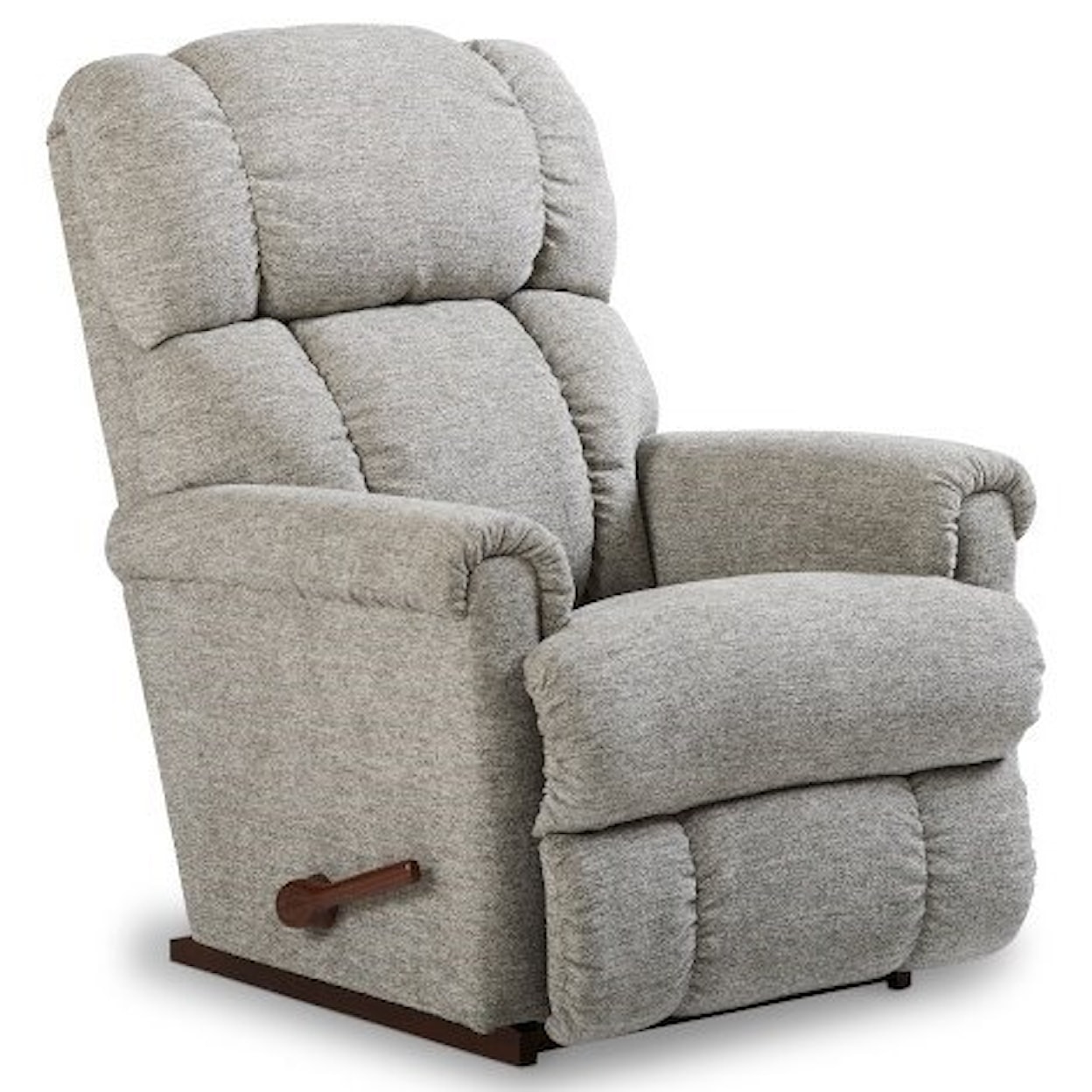 La-Z-Boy Pinnacle Rocker Recliner