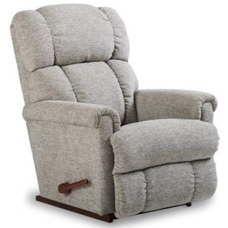 Rocker Recliner