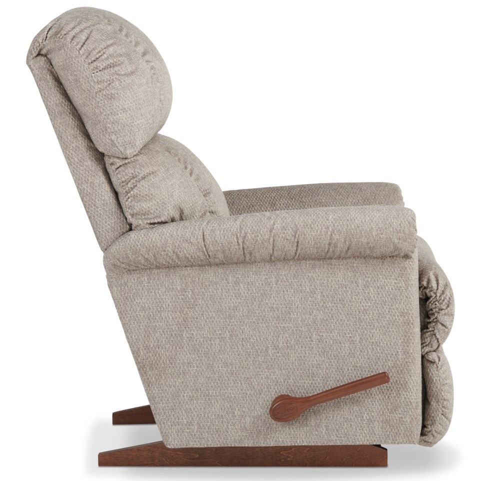 La z boy ruby recliner on sale