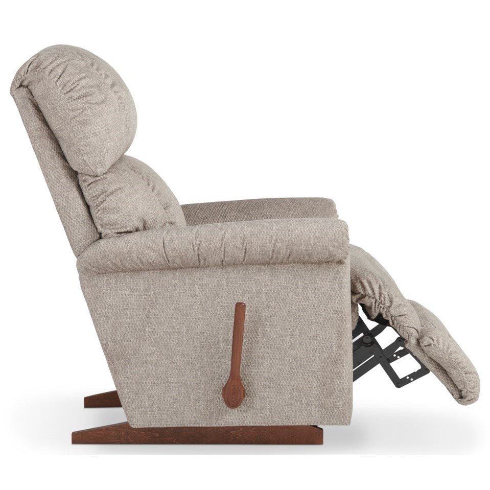 Calvin power rocking new arrivals recliner