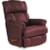 Recliner Shown May Not Represent Exact features Indicated