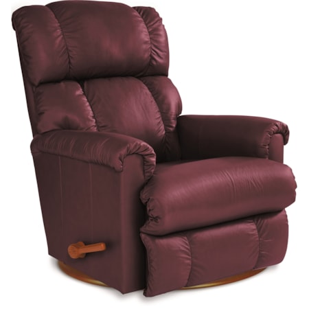 Rocker Recliner