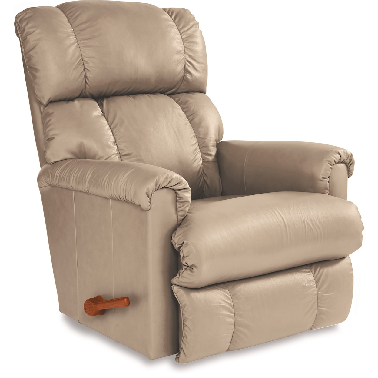 La-Z-Boy Pinnacle Rocking Recliner