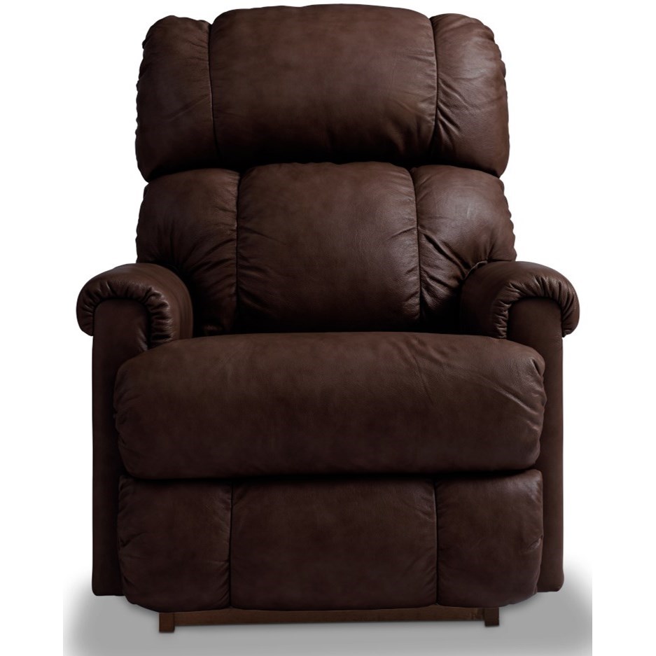 Lazy boy pinnacle rocking recliner sales
