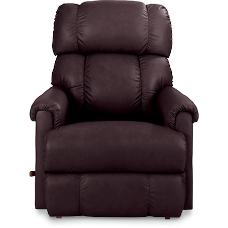 Casual Rocking Reclining Chair