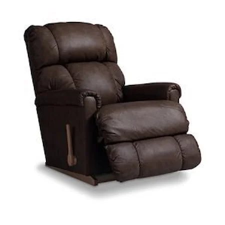 Wall Saver Reclining Chair