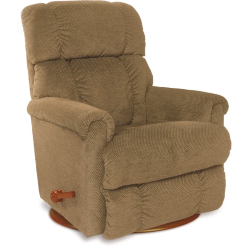 Swivel Rocker Recliner