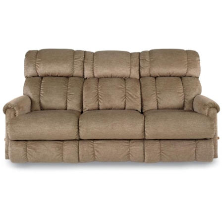 Reclining Sofa