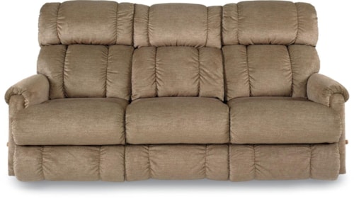 Reclining Sofa